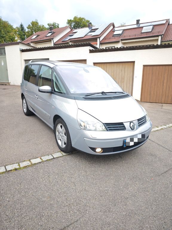 Espace