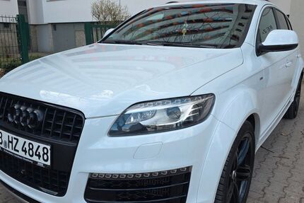 Audi Q7 238.984 km 21.590 &euro; Berlin 12349