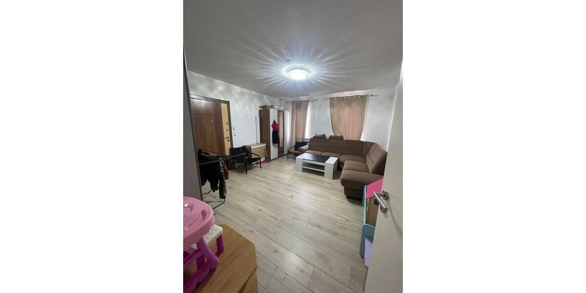 Etagenwohnung Villingen-Schwenningen Schwenningen - 2 Zimmer, 60 m&sup2;, 650&euro; | Angebot:26321294