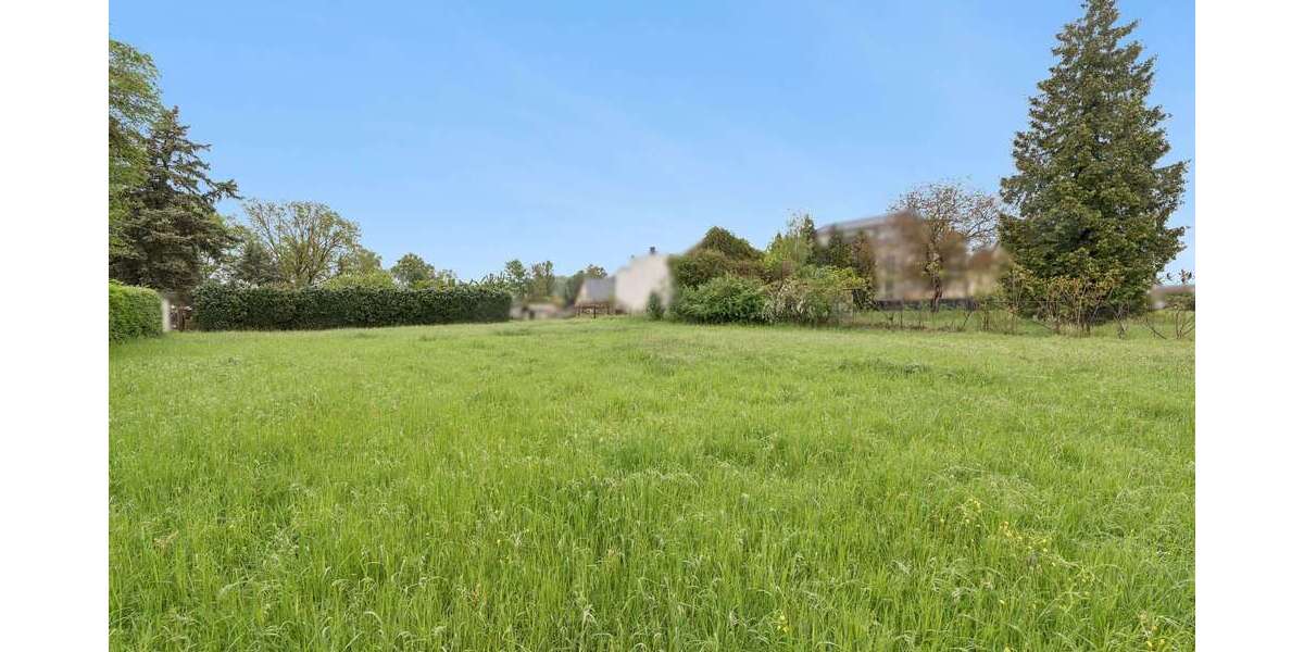 Grundstück Bannewitz - 297.000&euro; | Angebot:26763887