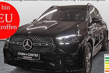Mercedes-Benz GLE 400 8.500 km 94.499 € Regensburg 93053