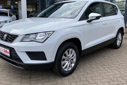 Seat Ateca 66.004 km 15.980 &euro; Reinbek bei Hamburg 21465