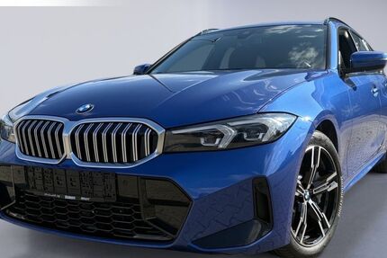 BMW 330 6.152 km 51.900 € Burgkunstadt 96224