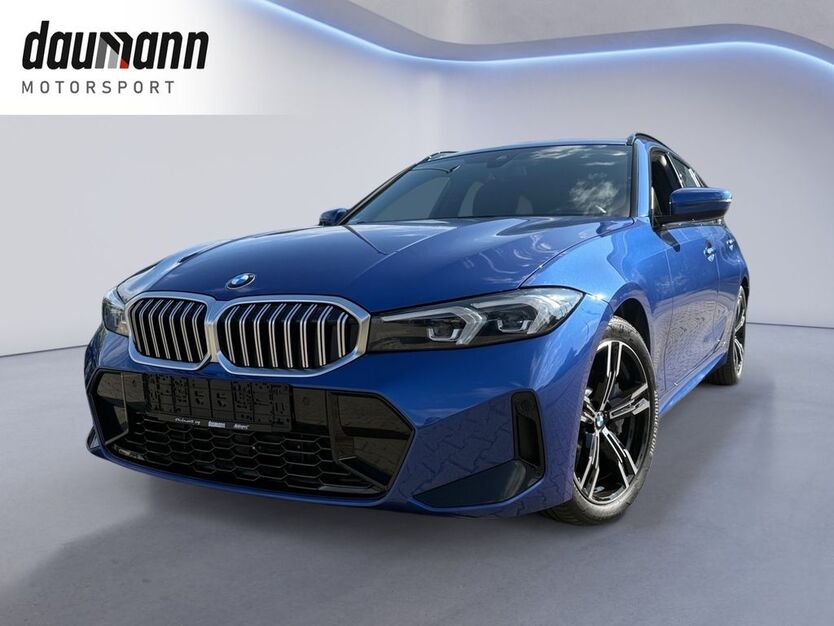 BMW 330 6.152 km 51.900 € Burgkunstadt 96224