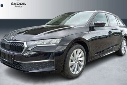 Skoda Octavia 20.500 km 27.570 € Wolfsburg 38446