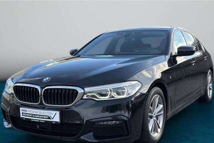 BMW 530 105.401 km 34.655 &euro; Idar-Oberstein 55743