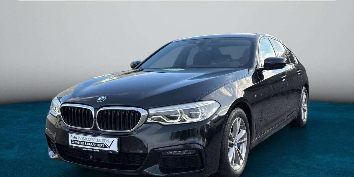 BMW 530 105.401 km 34.655 &euro; Idar-Oberstein 55743