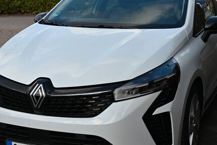 Renault Clio 27.500 km 12.999 &euro; Ahrensburg 22926