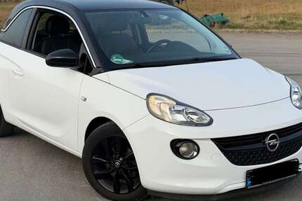 Opel Adam 33.900 km 8.499 &euro; Tübingen 72072