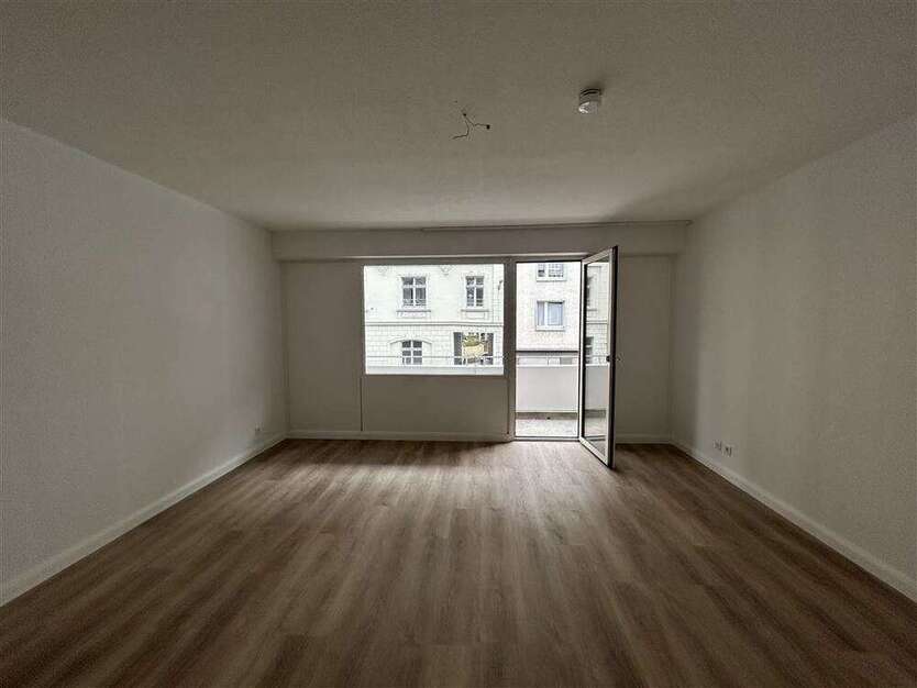 Wohnung zum Mieten in Wuppertal 450 € 40.2 m²