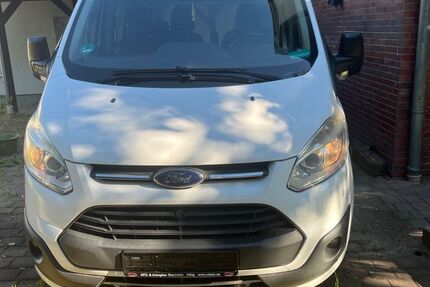 Ford Transit Custom 230.000 km 13.499 &euro; Alzey 55232