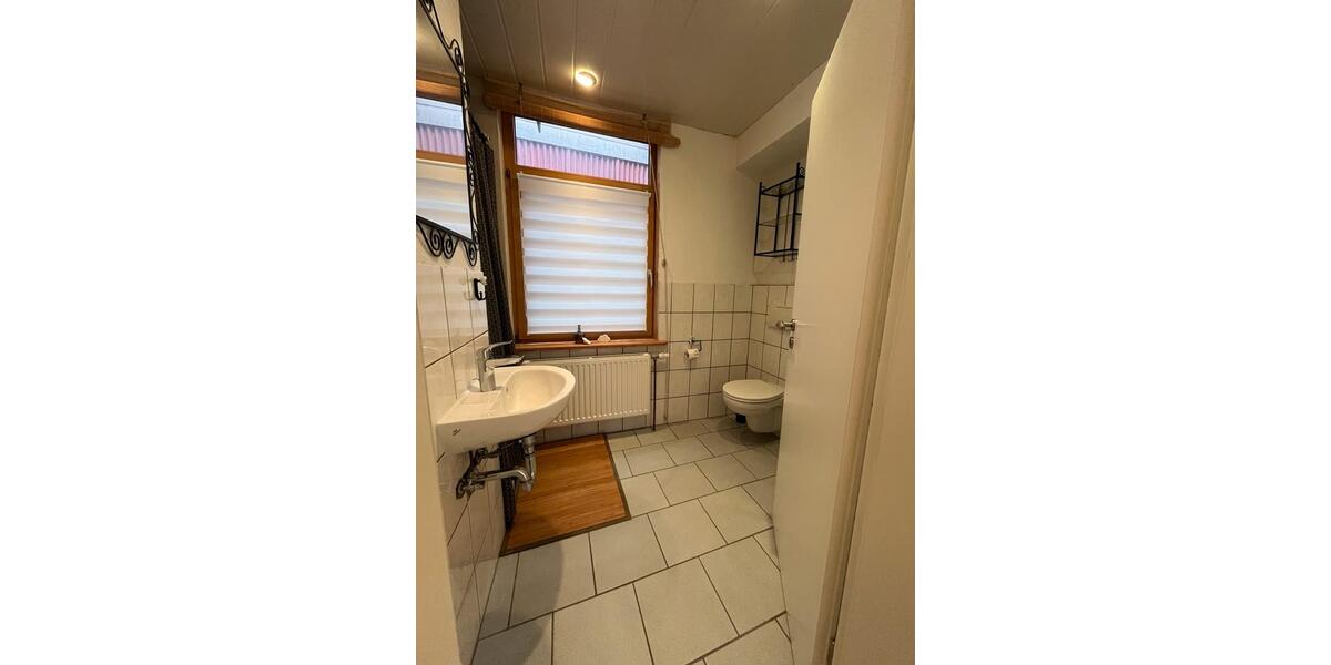 Schönes Fachwerkhaus für Ihre Selbständigkeit zimmer