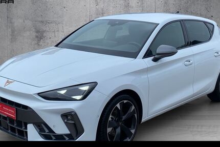 Cupra Leon 8.900 km 30.850 &euro; Gunzenhausen 91710