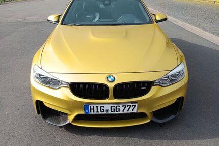 BMW M4 136.800 km 4.000 &euro; Heilbad Heiligenstadt 37308
