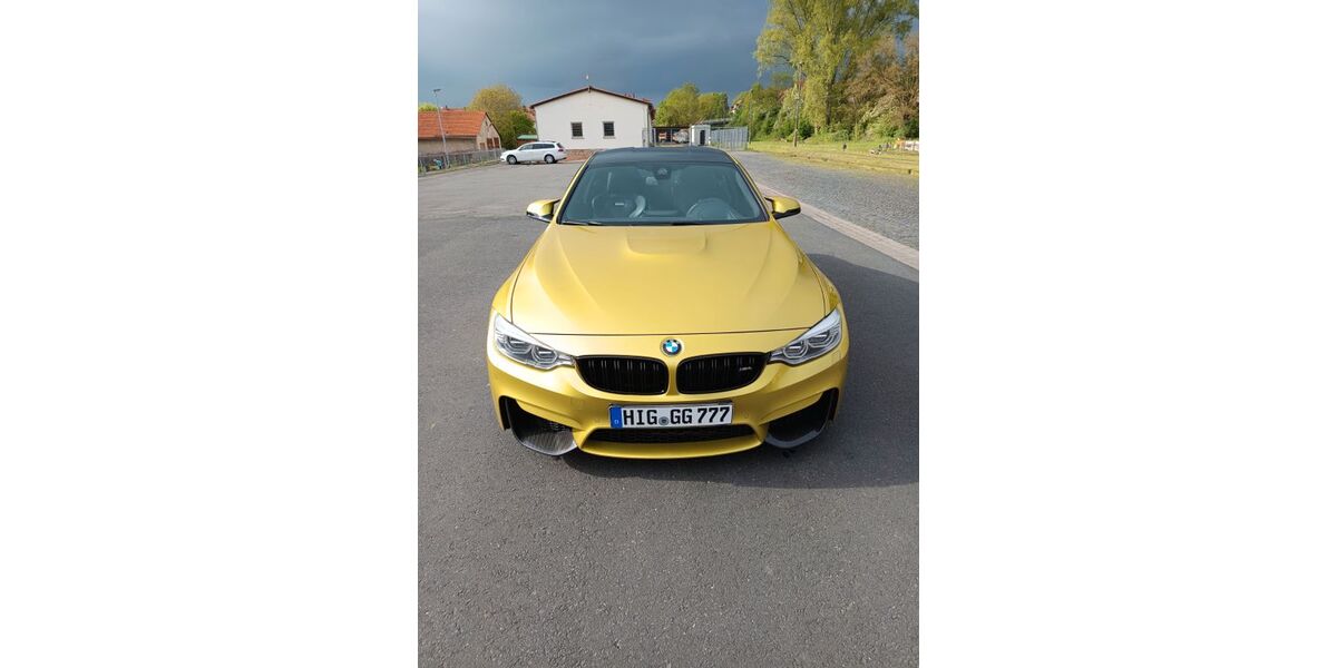 BMW M4 136.800 km 4.000 &euro; Heilbad Heiligenstadt 37308
