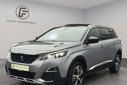 Peugeot 5008 103.800 km 21.450 &euro; Sindelfingen 71065
