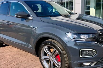 VW T-Roc 77.430 km 19.999 &euro; Halle/Saale 06118