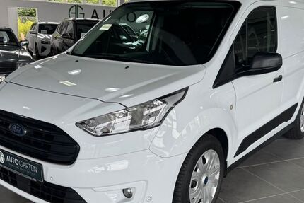 Ford Transit 42.200 km 11.950 &euro; Paderborn 33106