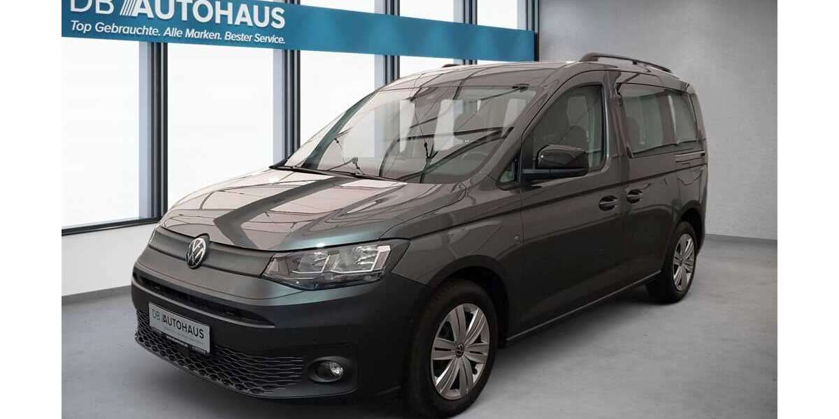 VW Caddy 44.916 km 26.390 &euro; Cloppenburg 49661