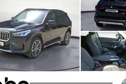 BMW X1 6.850 km 42.930 &euro; Freiburg 79108