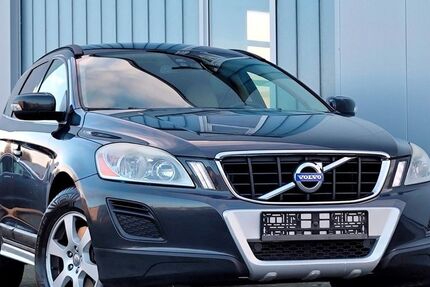 Volvo XC60 438.629 km 7.450 &euro; WIETMARSCHEN 49835