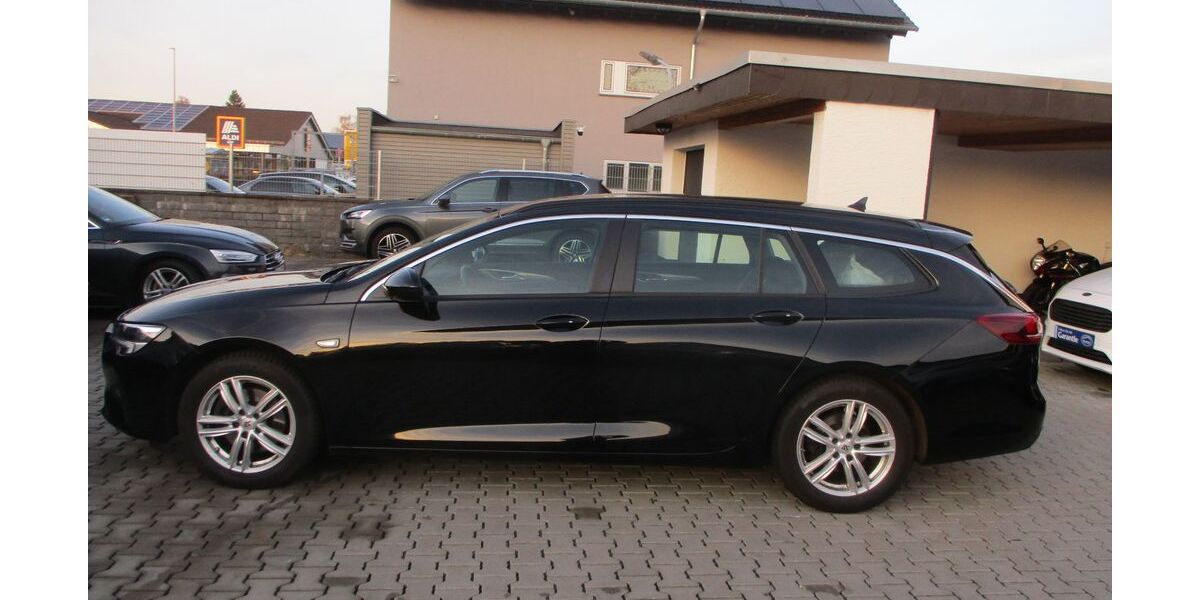 Opel Insignia 129.889 km 10.999 &euro; Babenhausen 64832