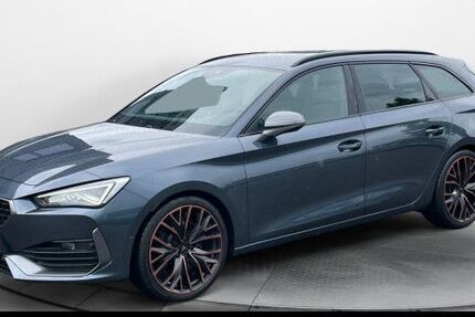 Cupra Leon 49.150 km 28.270 &euro; Schwäbisch Hall 74523