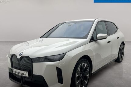 BMW iX 21.959 km 70.495 &euro; München 80939