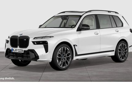 BMW X7 M60 1.100 km 142.190 &euro; Köln Süd 50968