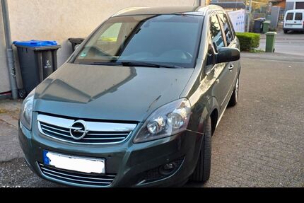 Opel Zafira 149.580 km 6.000 &euro; Schwerte 58239