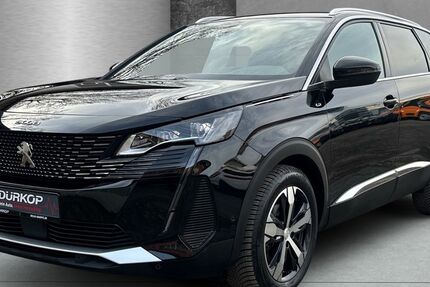 Peugeot 5008 19.971 km 30.950 € Braunschweig 38126