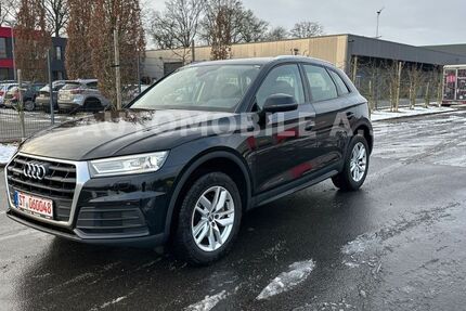 Audi Q5 279.989 km 17.350 &euro; Rheine 48432
