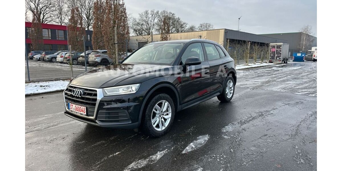 Audi Q5 279.989 km 17.350 &euro; Rheine 48432