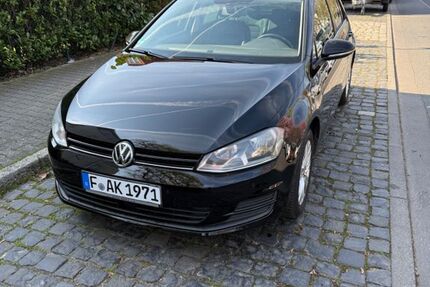 VW Golf 375.000 km 6.000 &euro; Hamburg 20257