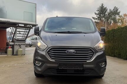 Ford Tourneo Custom 80.500 km 31.990 € Gelchsheim 97255