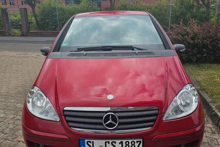 Mercedes-Benz A 180 171.200 km 1.400 &euro; Harrislee 24955