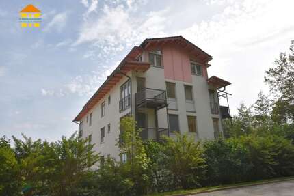 Wohnung Hohenstein-Ernstthal Ernstthal - 2 Zimmer, 32 m&sup2;, 23.000&euro; | Angebot:24435766