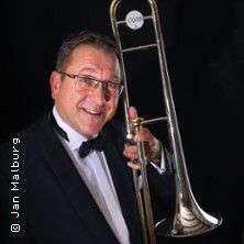 Joe Wulfs - Wonderful World of Christmas ft. Angela van Rijthoven & Laureen Mobo 05.12.2026 König Albert Theater