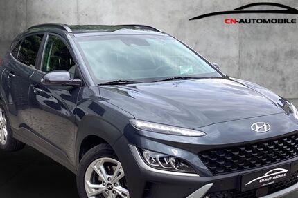 Hyundai KONA 50.890 km 19.490 &euro; Kirn 55606