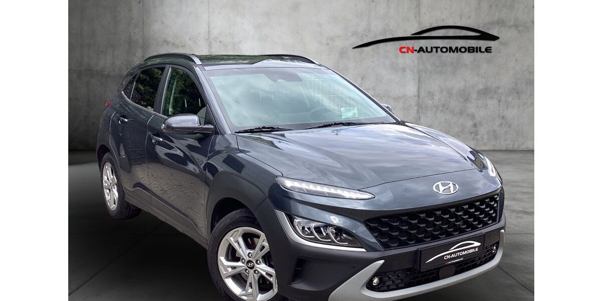 Hyundai KONA 50.890 km 19.490 &euro; Kirn 55606
