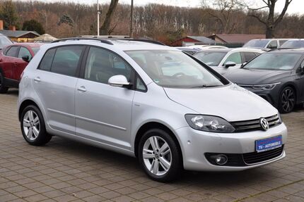 VW Golf Plus 61.800 km 11.790 &euro; Teltow 14513