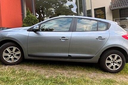 Renault Megane 59.200 km 5.250 € Lößnitz 08294