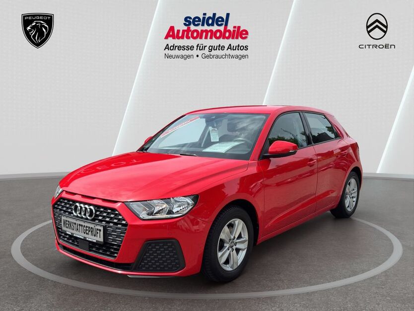 Audi A1 46.820 km 19.655 € Wunstorf 31515