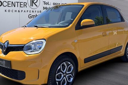 Renault Twingo 48.690 km 9.690 &euro; Seelze 30926
