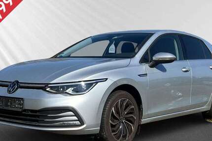 VW Golf 25.600 km 26.380 &euro; Dallgow-Döberitz 14624