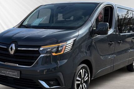 Renault Trafic 57.950 km 40.990 &euro; Neunkirchen 57290