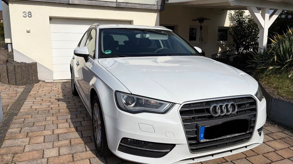 Audi A3 140.000 km 7.000 &euro; Melsungen 34212