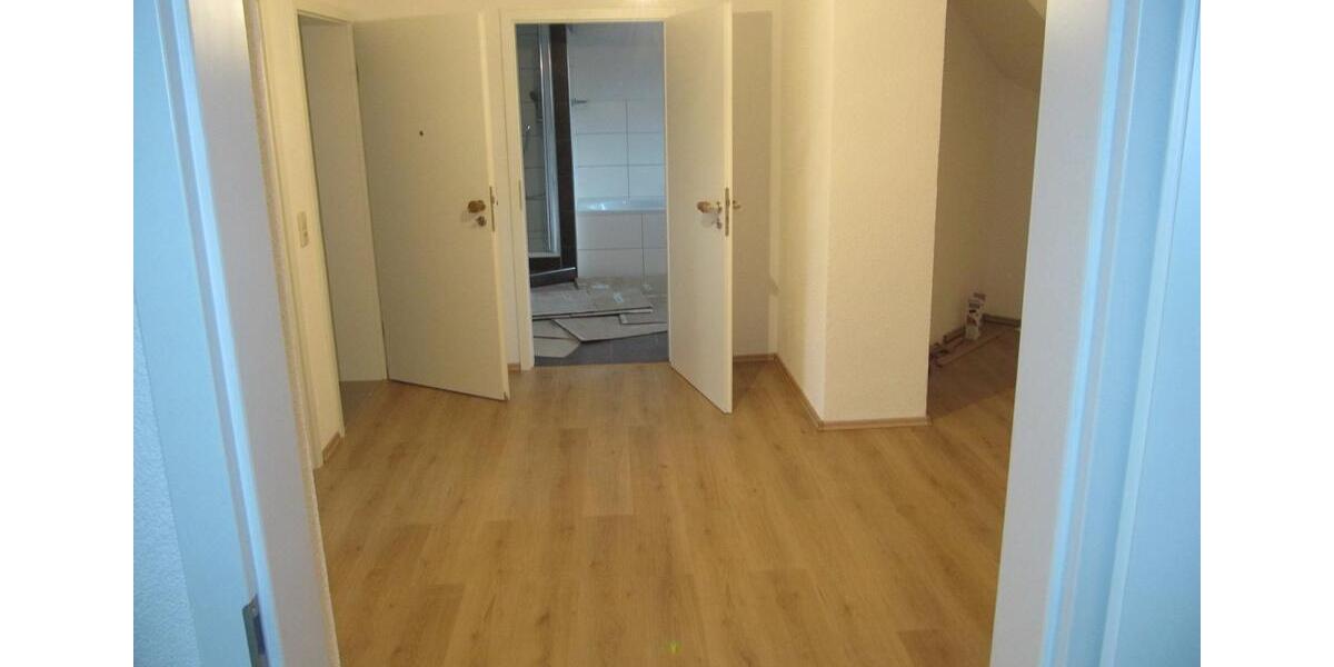 Schöne Wohnung in Nussbach zu vermieten 2 zimmer