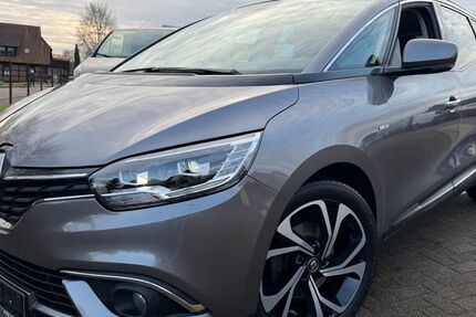 Renault Scenic 150.000 km 10.590 &euro; Bad Fallingbostel (OT Dorfmark) 29683