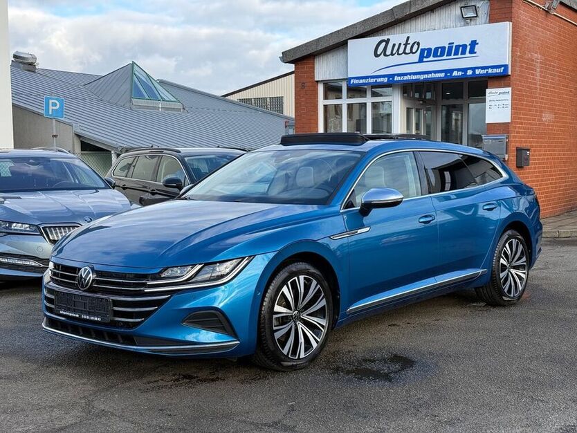 Arteon